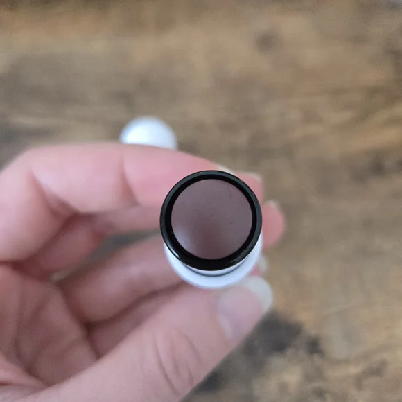 SpoiledChild Conditioning Tinted Lip Balm in Plum - Picture 5 of 5